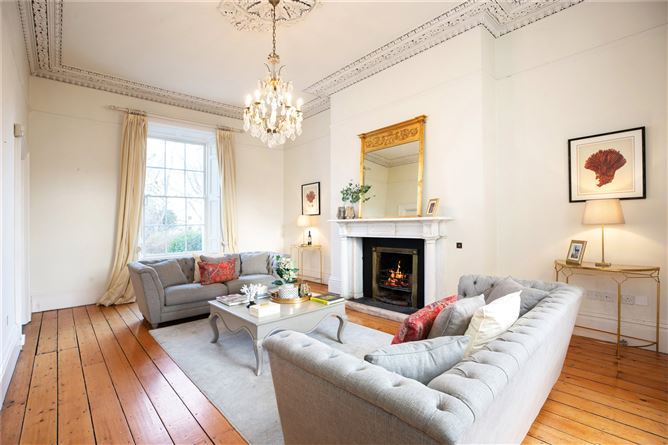 4 Vesey Place, Monkstown, Co. Dublin