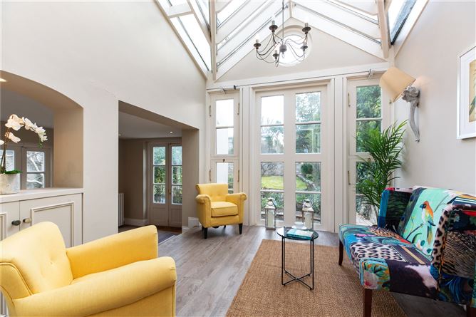 4 Vesey Place, Monkstown, Co. Dublin