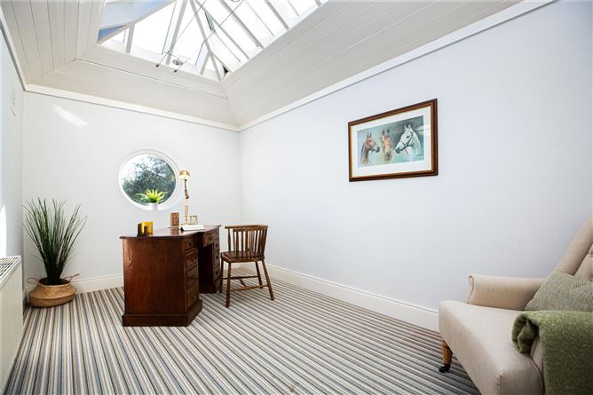 4 Vesey Place, Monkstown, Co. Dublin