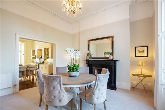 4 Vesey Place, Monkstown, Co. Dublin