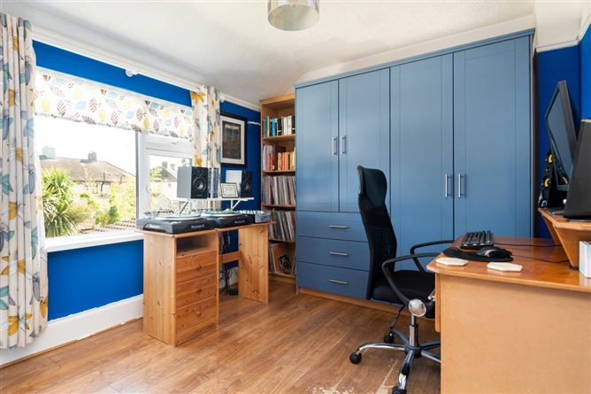 21 Clonmacnoise Road, Crumlin, Dublin 12