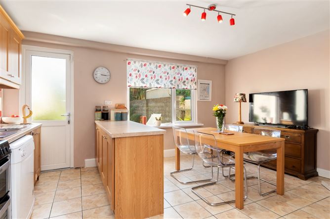 21 Clonmacnoise Road, Crumlin, Dublin 12