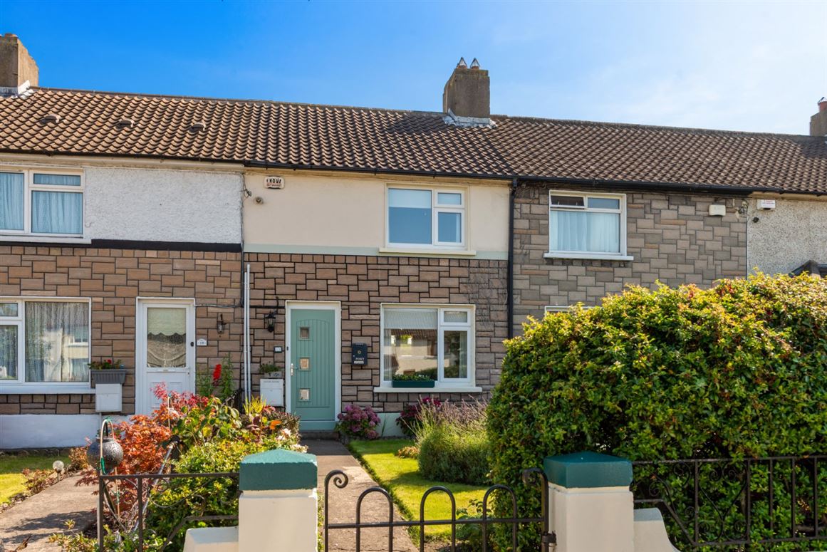21 Clonmacnoise Road, Crumlin, Dublin 12