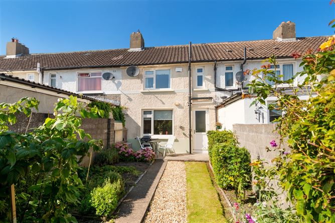 21 Clonmacnoise Road, Crumlin, Dublin 12