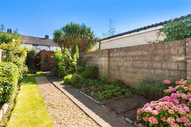 21 Clonmacnoise Road, Crumlin, Dublin 12