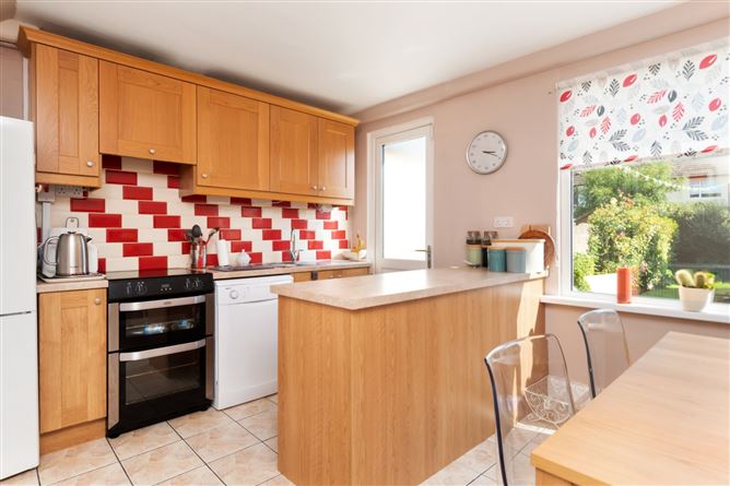 21 Clonmacnoise Road, Crumlin, Dublin 12