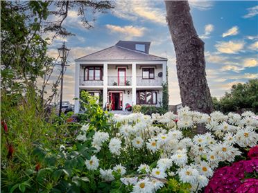 Image for Harbour House, Cleggan, Galway