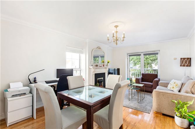 104 Clearwater Cove, Dun Laoghaire, Co. Dublin