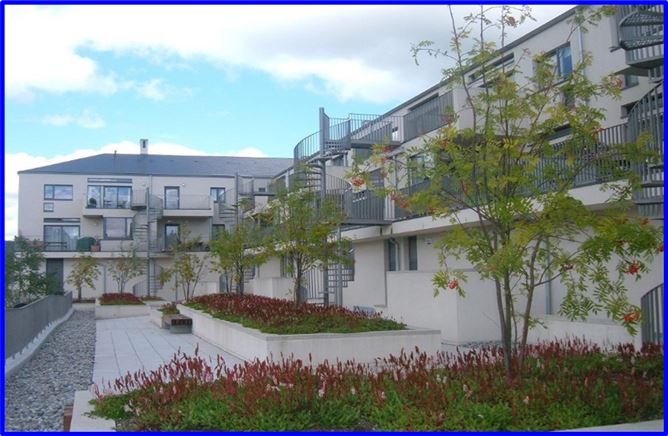 16 Town Square Apartment, Blessington, Wicklow