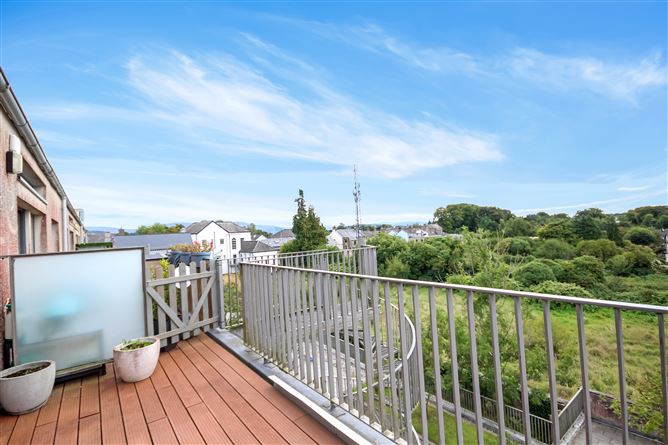16 Town Square Apartment, Blessington, Wicklow
