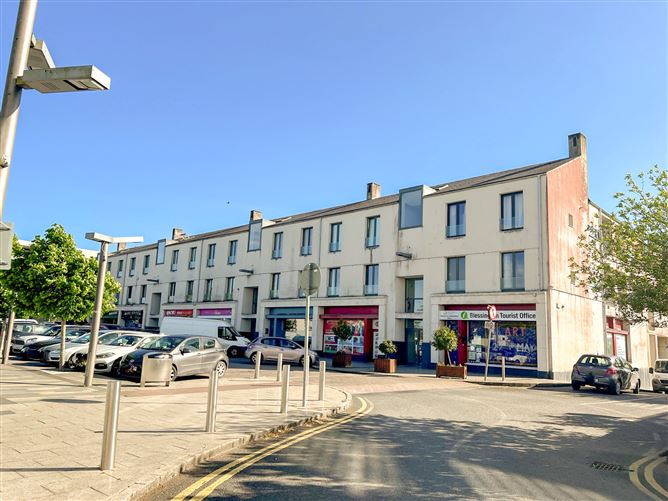 Main image for 16 Town Square Apartment, Blessington, Wicklow