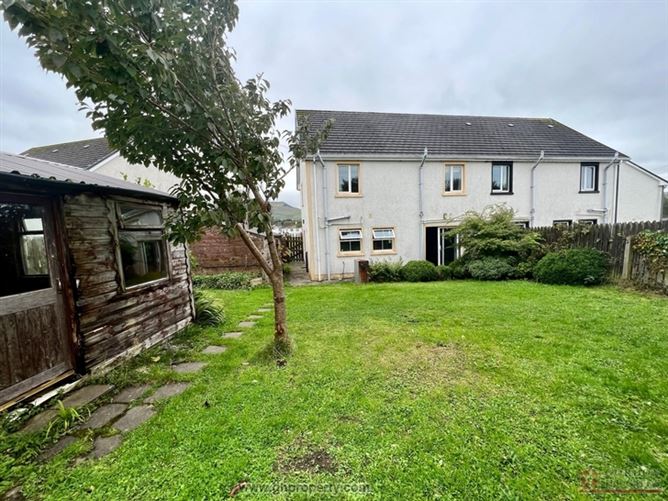 No.80 Melvin Fields, Kinlough, Co. Leitrim , LMKINLOU