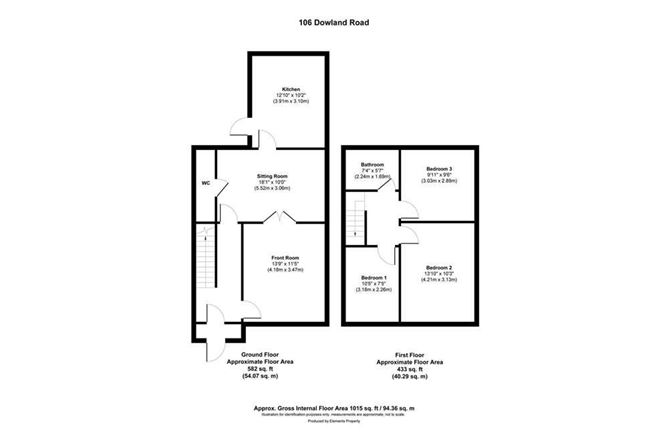 106 Dowland Road, Walkinstown, Dublin 12