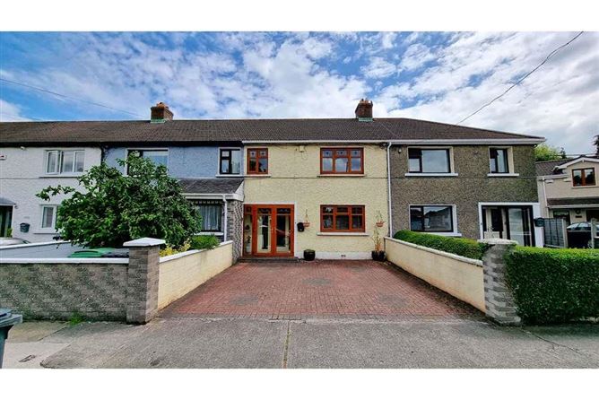 106 Dowland Road, Walkinstown, Dublin 12