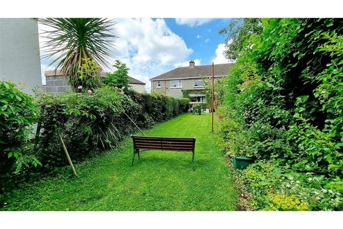 106 Dowland Road, Walkinstown, Dublin 12