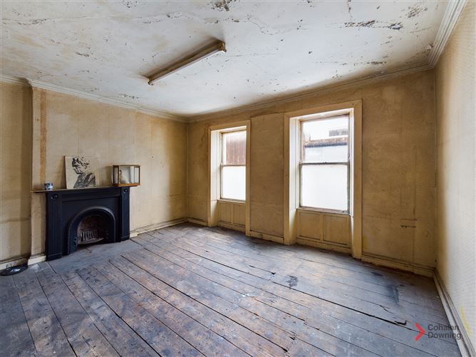 36 Marlboro Street, Cork City, Cork