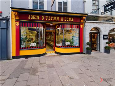 Image for 36 Marlboro Street, Cork City, Cork