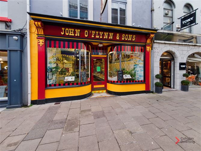 36 Marlboro Street, Cork City, Cork