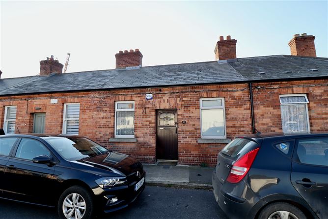 9 Pembroke Cottages, Donnybrook, Dublin 4