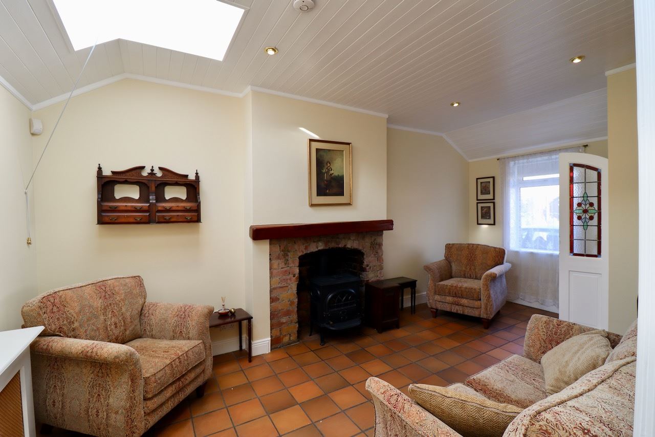 9 Pembroke Cottages, Donnybrook, Dublin 4