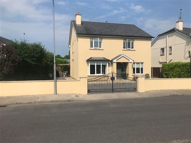 7 Culmore Grove, Kilkelly, Mayo