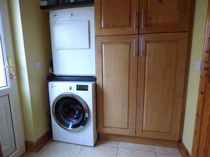 7 Culmore Grove, Kilkelly, Mayo