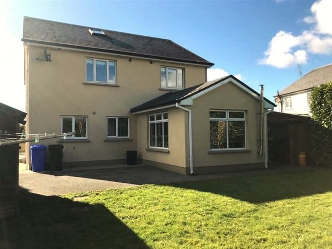7 Culmore Grove, Kilkelly, Mayo