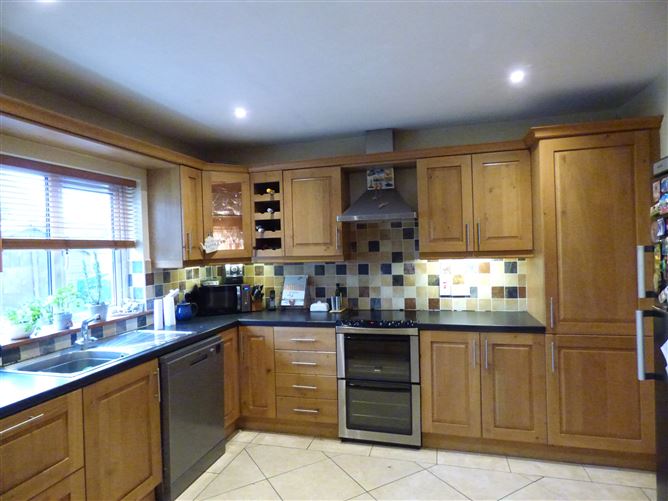 7 Culmore Grove, Kilkelly, Mayo