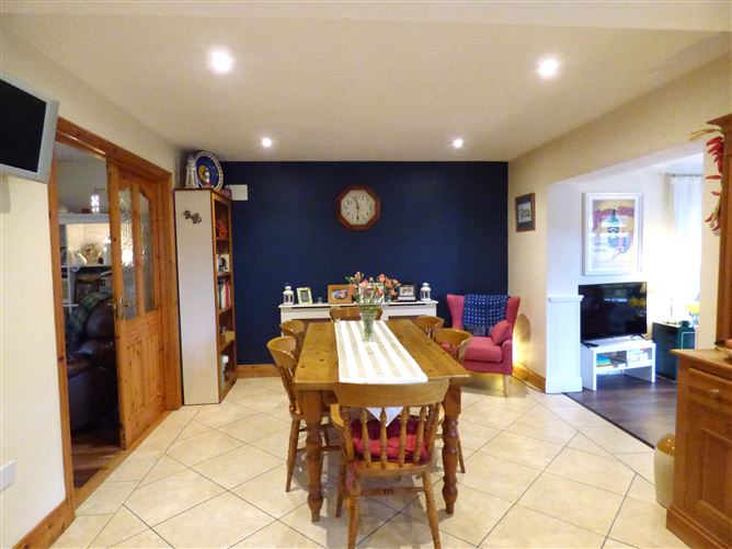 7 Culmore Grove, Kilkelly, Mayo