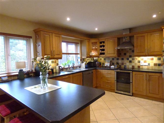 7 Culmore Grove, Kilkelly, Mayo