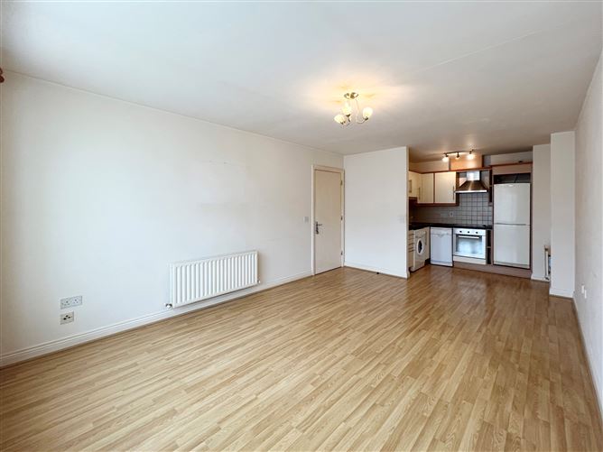 Apartment 8, Tymon Farm, Tymon Lane, Co. Dublin, Tallaght, Dublin 24