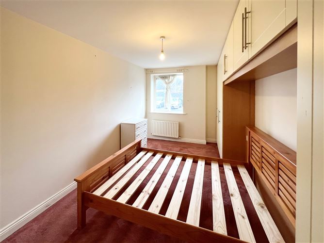 Apartment 8, Tymon Farm, Tymon Lane, Co. Dublin, Tallaght, Dublin 24