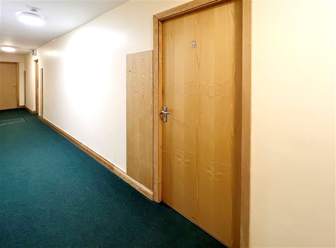 Apartment 8, Tymon Farm, Tymon Lane, Co. Dublin, Tallaght, Dublin 24
