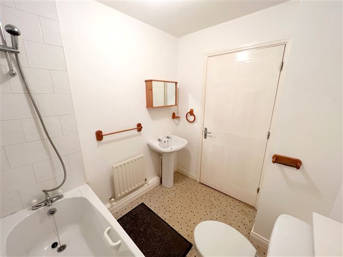 Apartment 8, Tymon Farm, Tymon Lane, Co. Dublin, Tallaght, Dublin 24