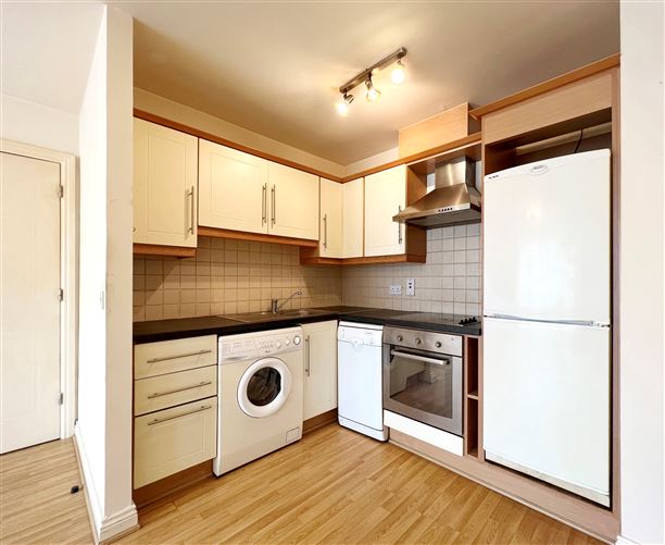 Apartment 8, Tymon Farm, Tymon Lane, Co. Dublin, Tallaght, Dublin 24