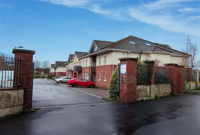 Apartment 8, Tymon Farm, Tymon Lane, Co. Dublin, Tallaght, Dublin 24