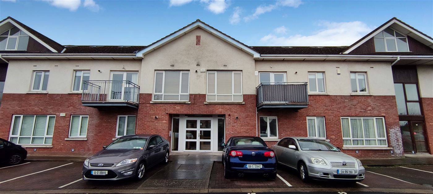 Apartment 8, Tymon Farm, Tymon Lane, Co. Dublin, Tallaght, Dublin 24