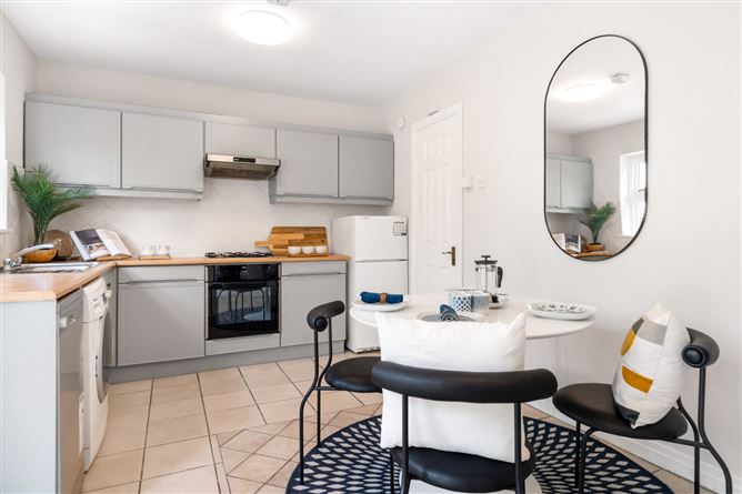 19 Brooklawn Avenue, Newtownpark Avenue, Blackrock, Co. Dublin