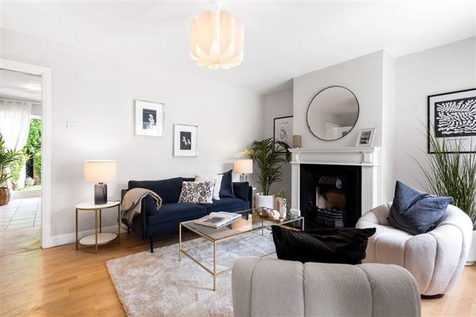 19 Brooklawn Avenue, Newtownpark Avenue, Blackrock, Co. Dublin
