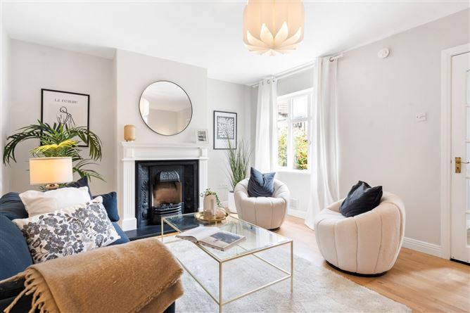 19 Brooklawn Avenue, Newtownpark Avenue, Blackrock, Co. Dublin