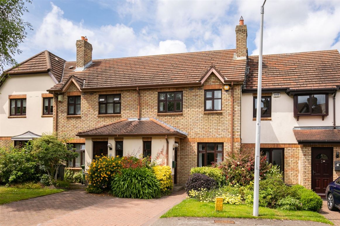 19 Brooklawn Avenue, Newtownpark Avenue, Blackrock, Co. Dublin