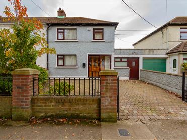 Image for 66 O'Brien Road, Walkinstown, Dublin 12