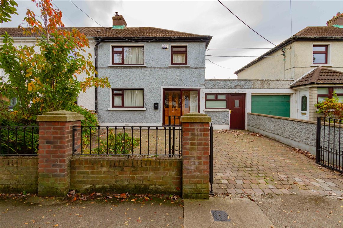 66 O'Brien Road, Walkinstown, Dublin 12