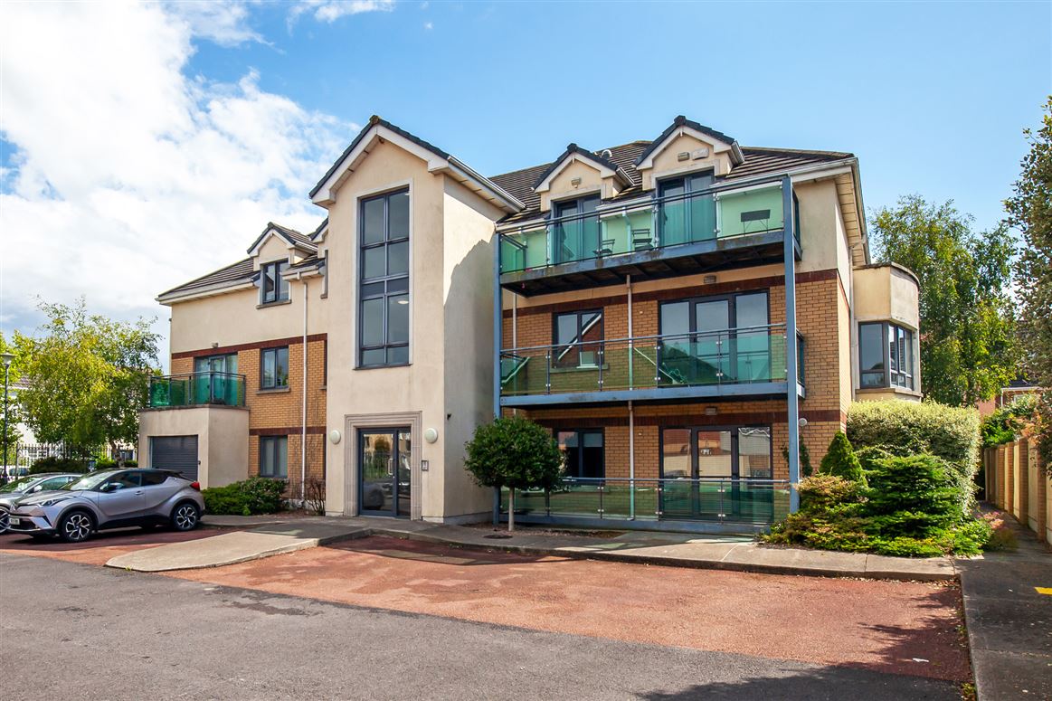 7 Fottrell House, Drynam Hall, Kinsealy, Dublin Madden Property