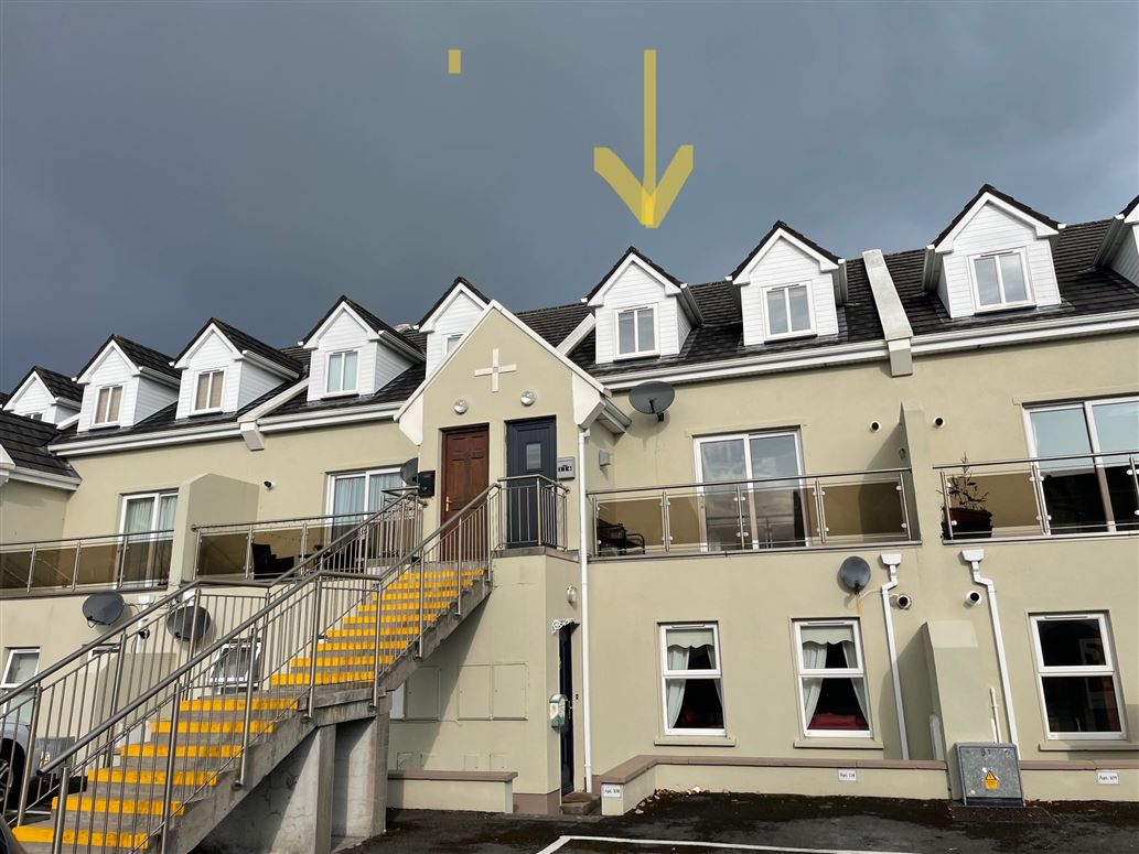 114 Frenchpark, Oranmore, Galway