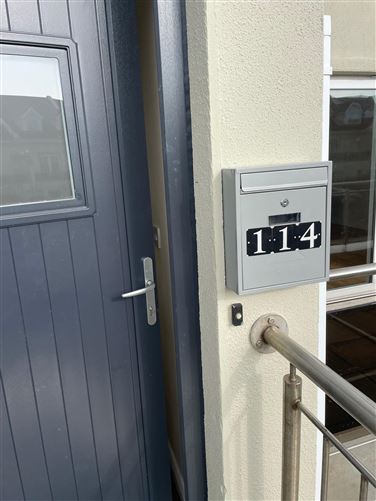 114 Frenchpark, Oranmore, Galway