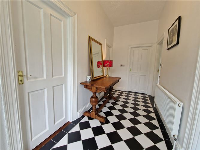 Station Road, Balla, Co. Mayo Sherry FitzGerald Hanley 4749315