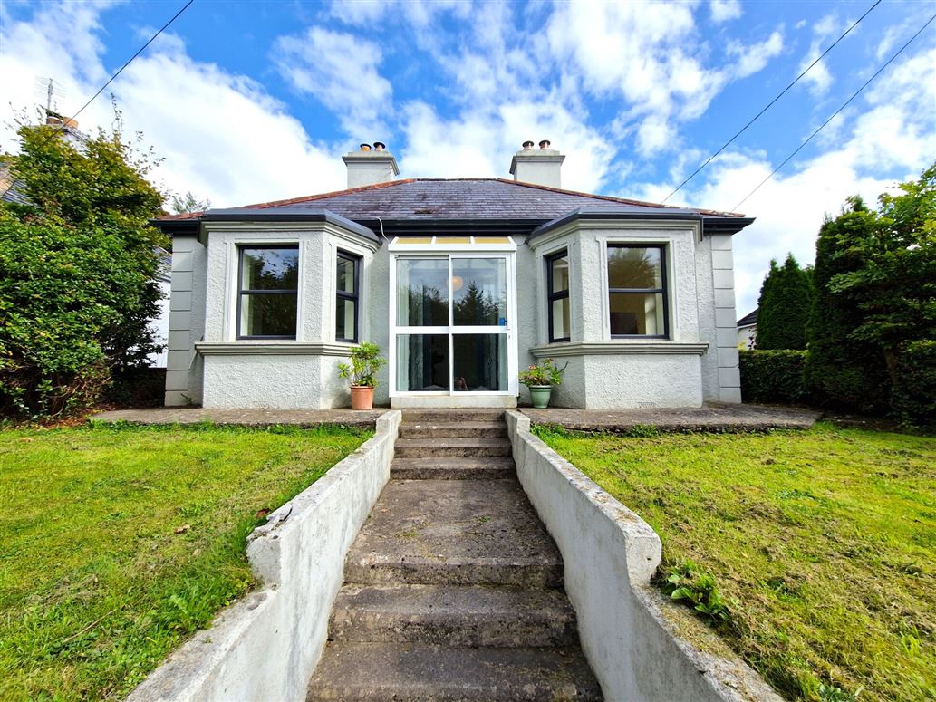 Station Road, Balla, Co. Mayo Sherry FitzGerald Hanley 4749315