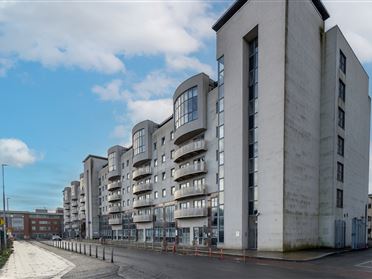 Image for 91 Exchange Hall, The Exchange, Belgard Square North, Tallaght, Dublin 24