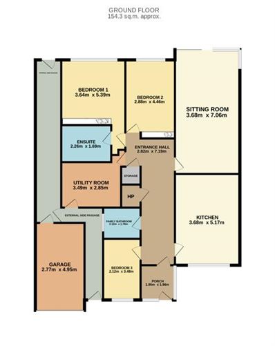 109 Rathdown Park, Terenure, Dublin 6w